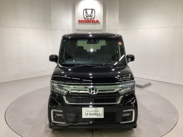 N-BOXカスタムL