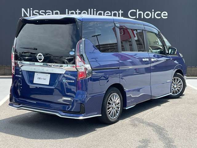 セレナ1.2 e-POWER AUTECH