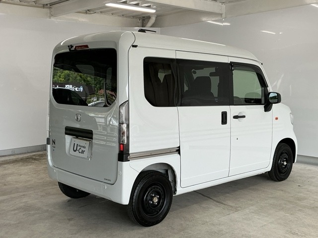 N-VAN e:e: L4