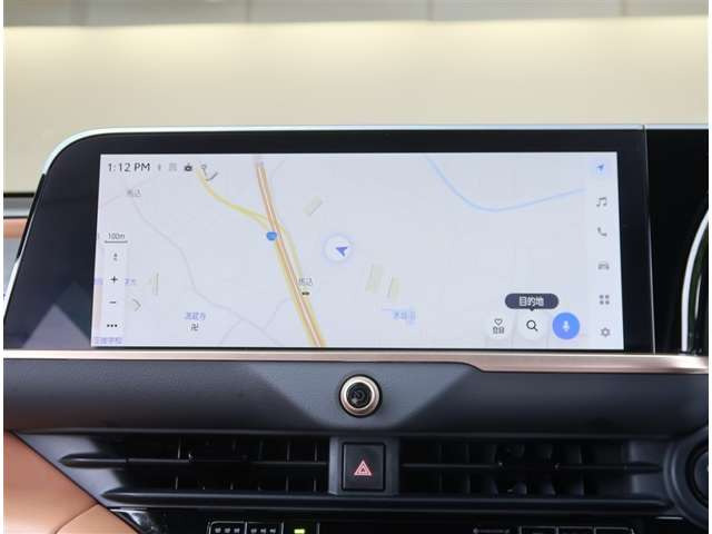 クラウンスポーツ2.5 Z E-Four 4WD