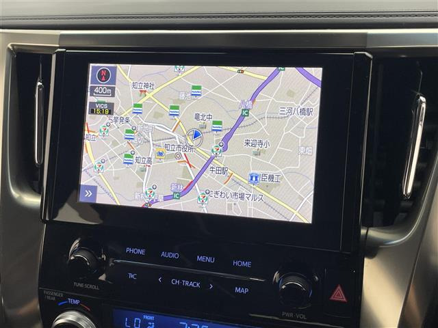 ヴェルファイア