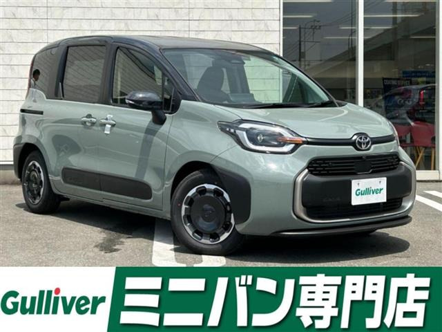 シエンタハイブリッド 1.5 Z