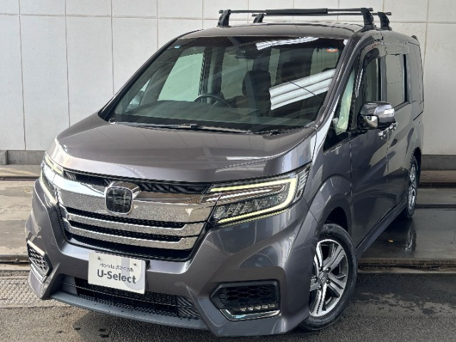 ステップワゴン