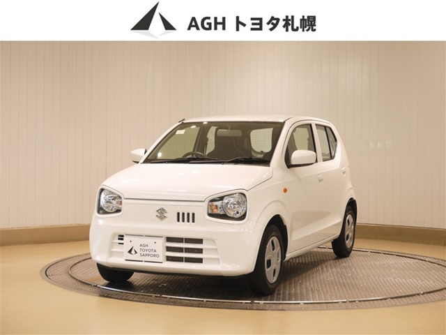 アルトL 4WD