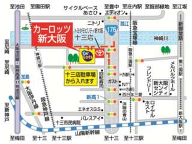 ヴォクシー