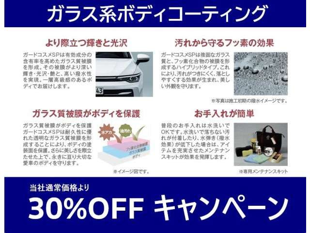 ポロTSI ハイライン