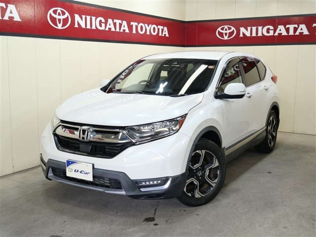 CR-V1.5 EX