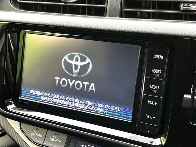 アクア1.5 G