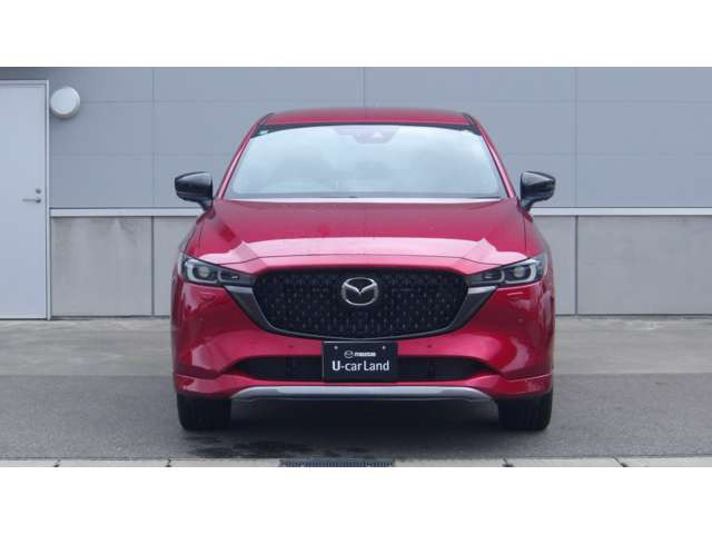 CX-52.2 XD ドライブ エディション 4WD