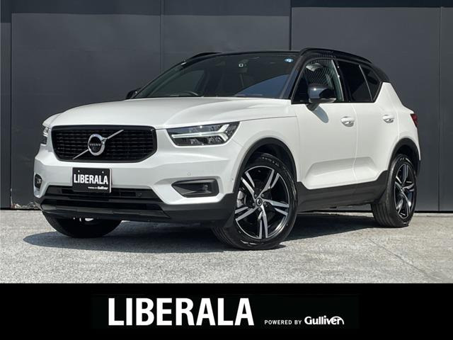 XC40