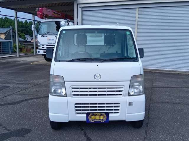 スクラムトラックKC スペシャル 4WD