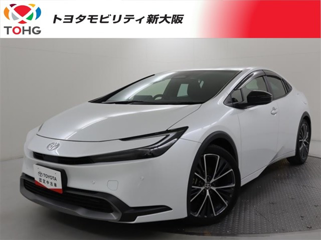 プリウス2.0 G