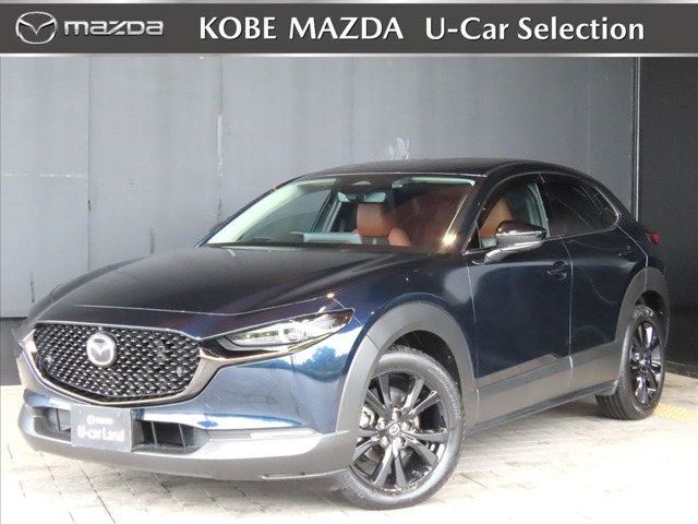 CX-301.8 XD レトロスポーツエディション 4WD