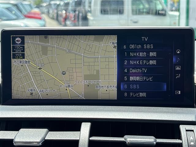 NX300 Fスポーツ
