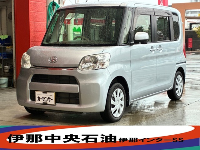 タントX