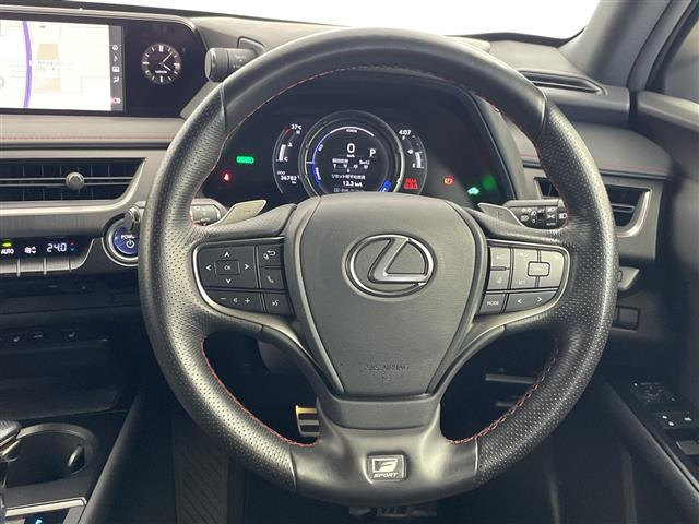 UX250h Fスポーツ