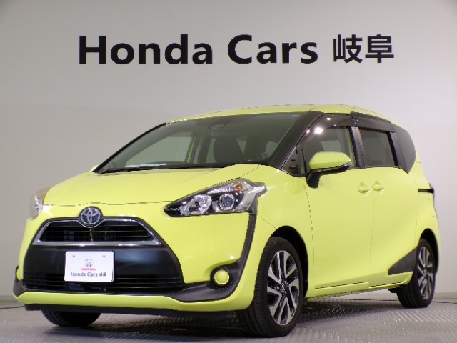 シエンタ1.5 G