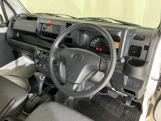 ハイゼットトラックスタンダード SAIIIt 4WD