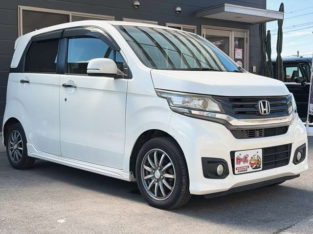 当社の在庫車はホームページからご覧ください&rarr;https://keicars.net/