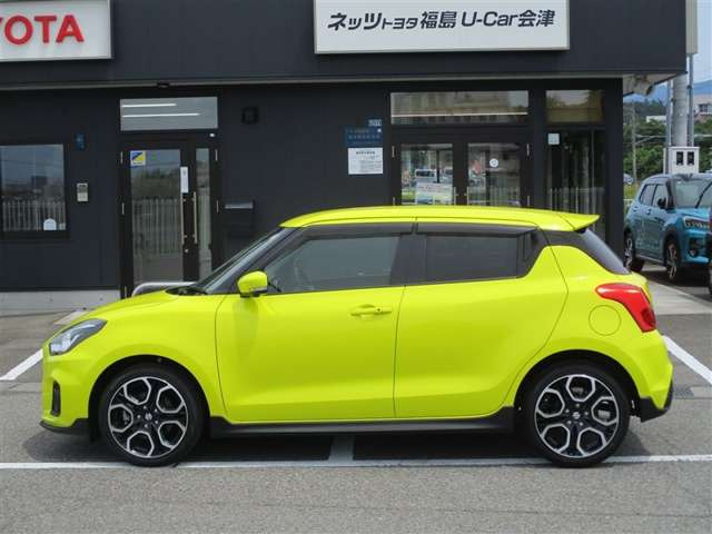 スイフト