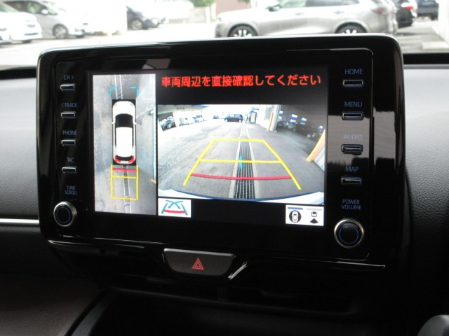 ヤリスクロス1.5 Z