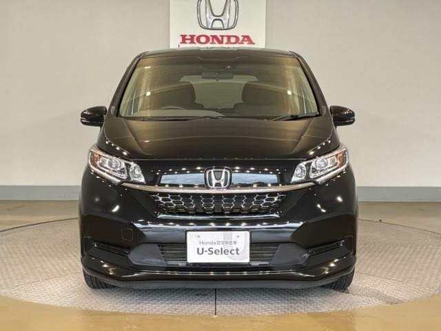 フリード1.5 G ホンダセンシング