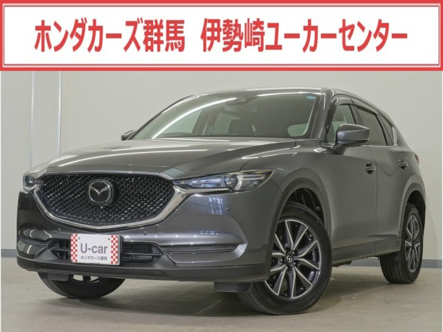 CX-52.2 XD プロアクティブ