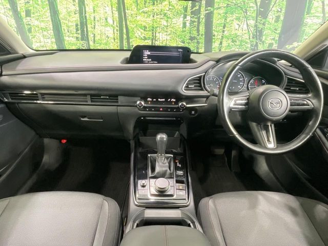 CX-302.0 20S ブラックトーンエディション