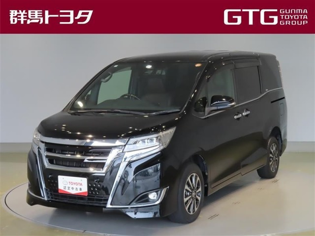 エスクァイア2.0 Gi プレミアムパッケージ 4WD