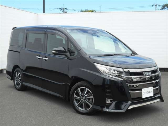 ノア2.0 Si W×B II