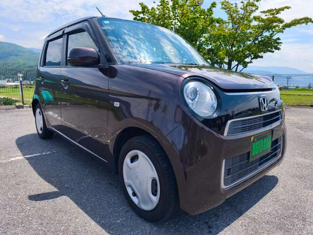 N-ONEG ローダウン ベーシック