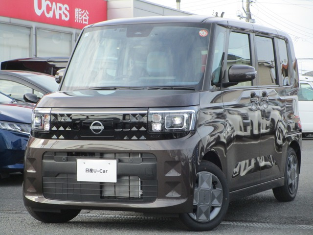 デイズルークスX
