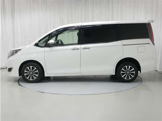 エスクァイア2.0 Gi 4WD