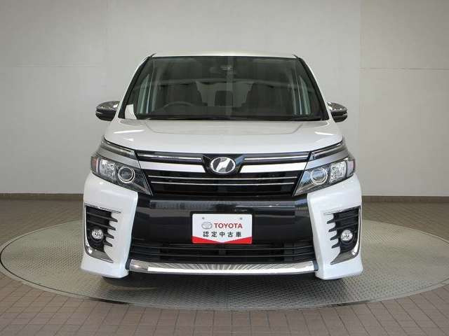 ヴォクシー2.0 ZS 煌II