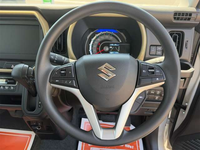ハスラーハイブリッド(HYBRID) G