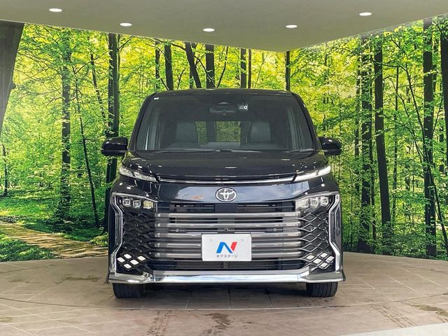 トヨタ ヴォクシー 2.0 S-Z 391.1万円 令和6年(2024年) 茨城県 中古車