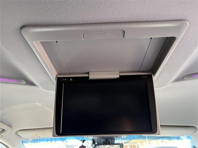 ヴェルファイア2.5 Z Gエディション