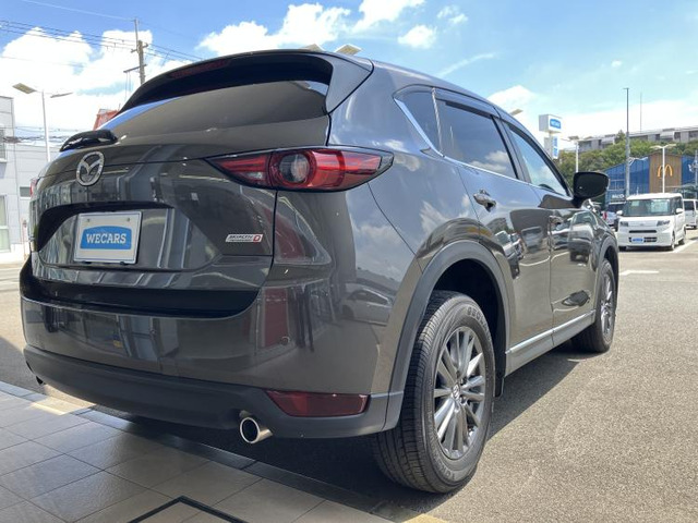 CX-52.2 XD プロアクティブ