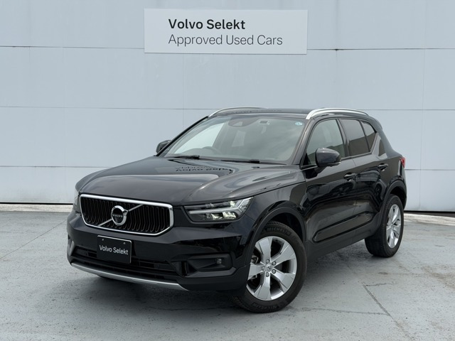 XC40