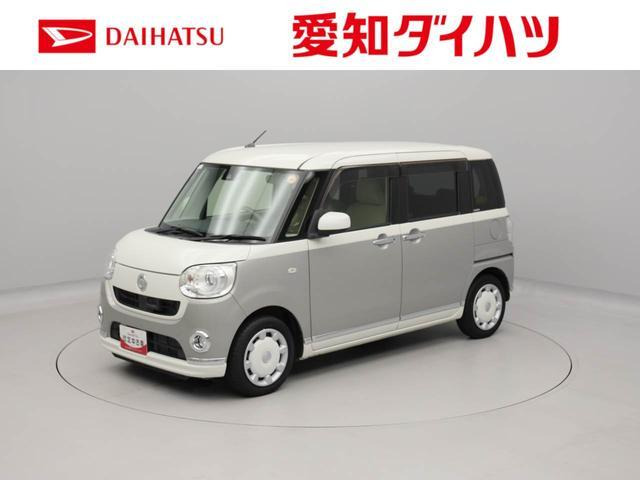 ムーヴキャンバスG メイクアップ SAIII