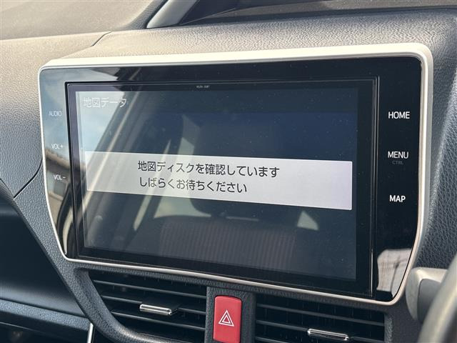 ヴォクシー2.0 ZS 煌II