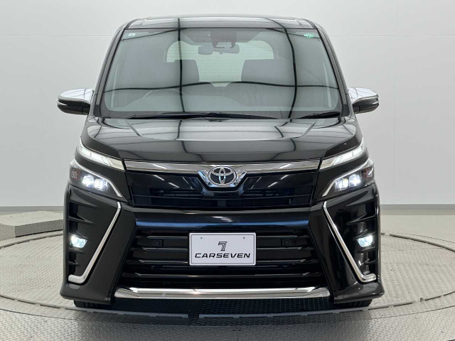 ヴォクシー2.0 ZS 煌III