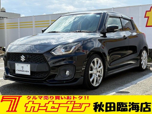 スイフト