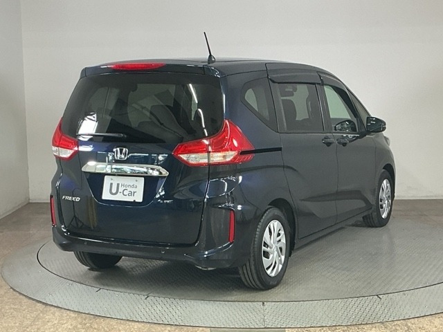 フリード1.5 G ホンダセンシング