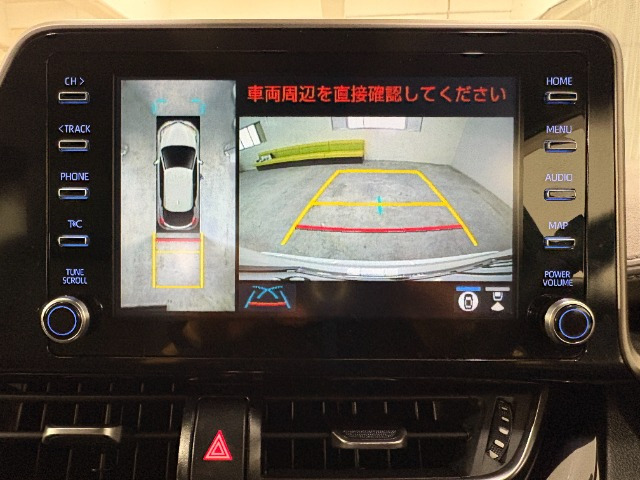 C-HRハイブリッド 1.8 G