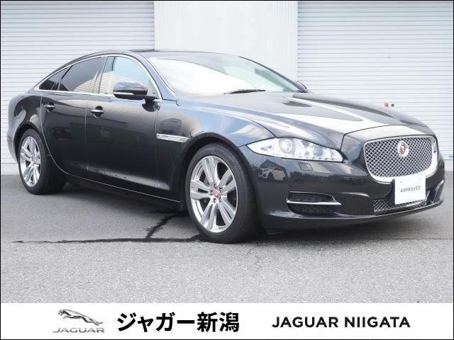 XJXJ 3.0 プレミアムラグジュアリー