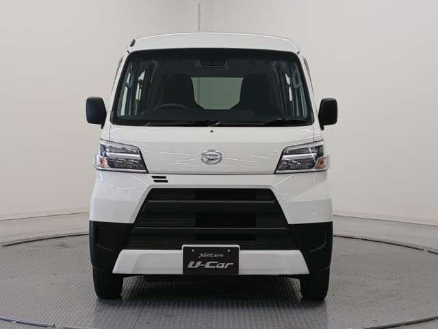 ハイゼットカーゴデラックス SAIII ハイルーフ