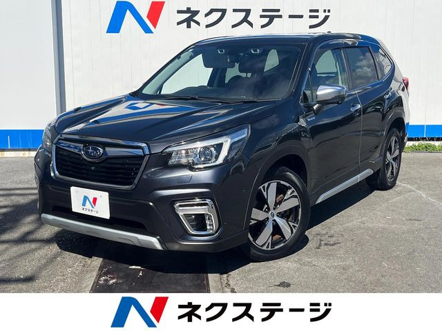 �t�H���X�^�[(�X�o��) 2.0 �A�h�o���X 4WD ���Îԉ摜