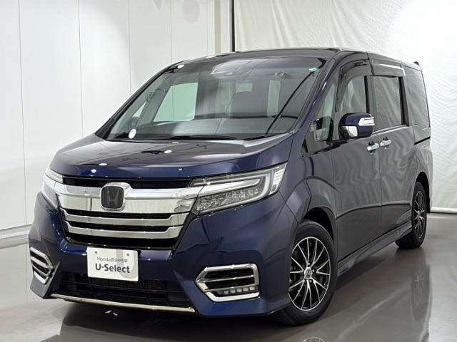 ステップワゴン2.0 スパーダ ハイブリッド G EX ホンダセンシング