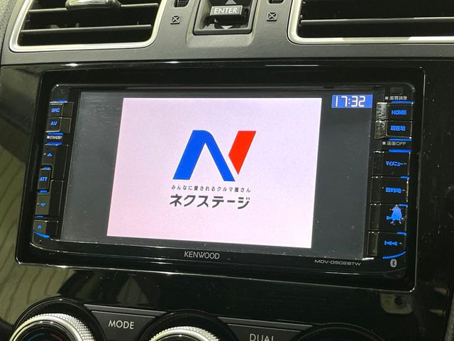 インプレッサスポーツ2.0 i アイサイト プラウド エディション 4WD
